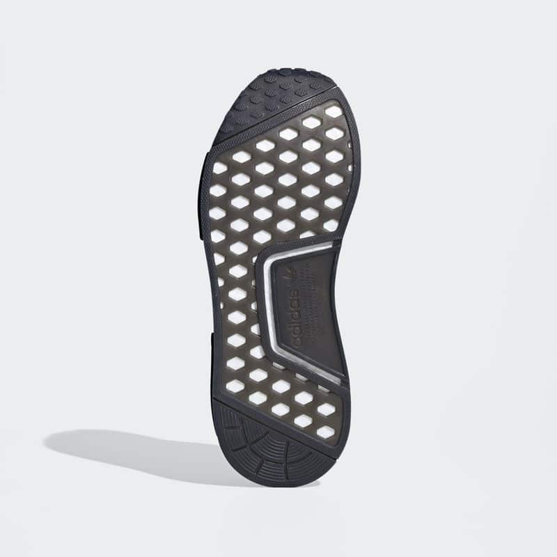 adidas NMD R1 Black BD7745 Grailify
